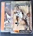  NBA Action Figures - Allen Iverson - McFarlane series 1