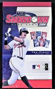  MLB Showdown Card Game 2000