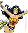  Wonder Woman - Assorted Notecards & Envelopes