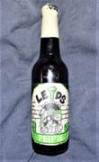  Dick Heins - Leids Peipie bier 1990
