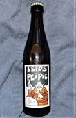  Mark Retera - Leids Peipie Bier - Dirkjan