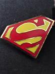  Superman - Pin Logo