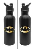  Batman drink bottle with logo