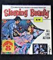  Super 8 film - Sleeping Beauty