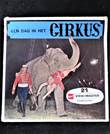  GAF View-Master - In Het cirkus