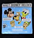  GAF View-Master - Walt Disney Helden