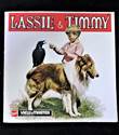  GAF View-Master - Lassie en Timmy