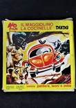  Super 8 Film - il maggiolino la cocinelle