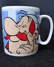  Asterix - Groot formaat mok - Parc Asterix (3)