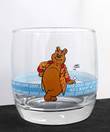  Marten Toonder - Heer Bommel Whiskyglas 