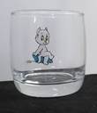  Marten Toonder - Tom Poes Whiskyglas