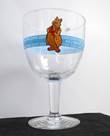  Marten Toonder - Bommel bierglas 2000