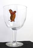  Marten Toonder - bierglas Bommel