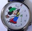  Mickey Mouse - Avronel Golf-horloge