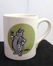  Marten Toonder - Heer Bommel mok '03