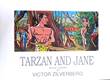  Victor Zilverberg - Tarzan and Jane