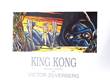  Victor Zilverberg - King Kong
