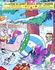  Asterix - Adventskalender 2002