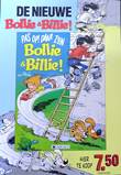  Bollie en Billie - Promotieposter: pas op daar zijn Bollie en Billie