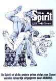  Will Eisner - Poster The Spirit: Billenkoek