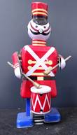  Tin Toys - Drummer Soldier China MS 250