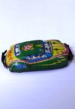  Tin toys - Litho police car Japan G.183