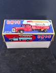  Tin Toys - Truck with Friction motor China MF 981