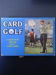  Card Golf - Realistic card game 1959