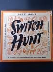  Switch hunt - Party game treasure hunt 1956