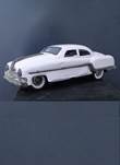  Tin Toys - Pontiac Chieftain 1954 - Amar Toys India 1979