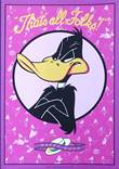  Daffy Duck - That's all Folks! - Poster 1993