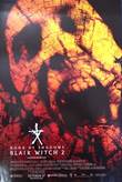  Blair Witch 2 - originele filmposter, Book of shadows