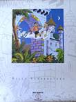  Suske en Wiske - Poster Classique 'Het eiland Amoras' 1995