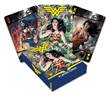  Wonder Woman Playing Cards