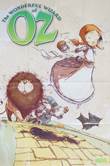  The Wonderful Wizard of Oz Poster