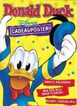  Donald Duck - Cadeauposter & verjaardagskalender