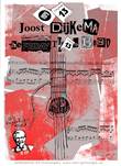  Joost Dijkema & Friday The 13th Band