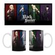  Black Butler: Public School Arc (Mug 320 ml)