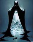  3D Effect - Batman Gotham Protector