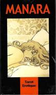  Manara - Tarot Erotique