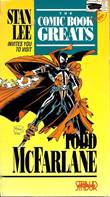  Stan Lee Presents: The Comic Book Greats 1 - Todd McFarlane