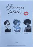  Femmes Fatales