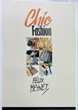  Felix Meynet portfolio - Chic Fashion + Dedicacé