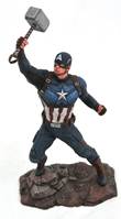  Avengers: Endgame - Captain America