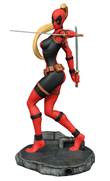 Marvel Gallery: Femme Fatales - Lady Deadpool