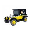  Taxi Fiat 509