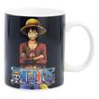  Luffy - Heat Change Mug (325 ml)