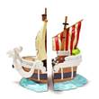  One Piece Bookends Going Merry (boekensteun)