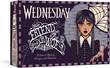  Wednesday: Friend or Woe - A Game of Mystery, Intrigue, and Deduction