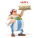  Obelix: Happy Birthday (8,5 cm)